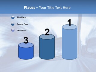 Outdoors Background Abstract PowerPoint Template