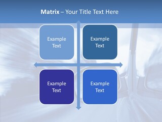 Outdoors Background Abstract PowerPoint Template