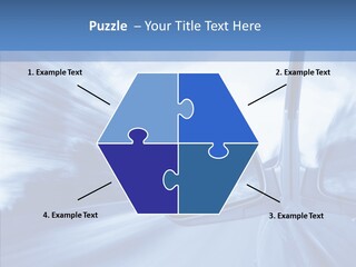 Outdoors Background Abstract PowerPoint Template