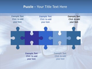 Outdoors Background Abstract PowerPoint Template