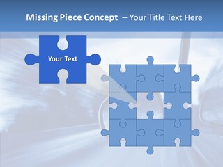 Outdoors Background Abstract PowerPoint Template