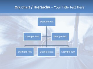 Outdoors Background Abstract PowerPoint Template