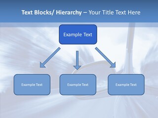 Outdoors Background Abstract PowerPoint Template