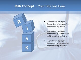 Outdoors Background Abstract PowerPoint Template