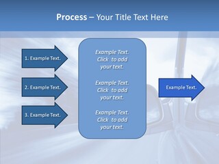 Outdoors Background Abstract PowerPoint Template