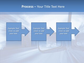 Outdoors Background Abstract PowerPoint Template