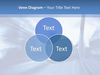 Outdoors Background Abstract PowerPoint Template