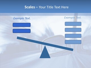 Outdoors Background Abstract PowerPoint Template