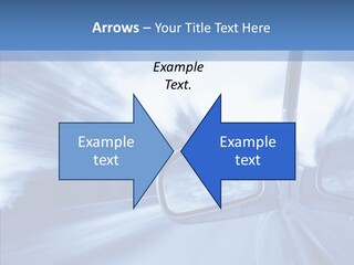 Outdoors Background Abstract PowerPoint Template