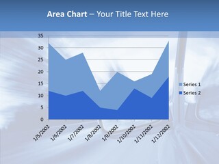 Outdoors Background Abstract PowerPoint Template