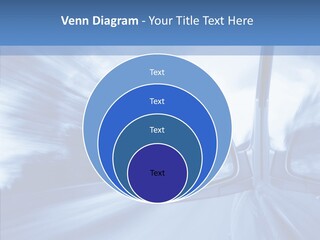 Outdoors Background Abstract PowerPoint Template
