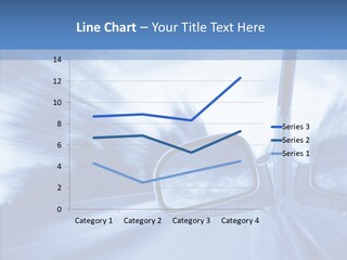 Outdoors Background Abstract PowerPoint Template