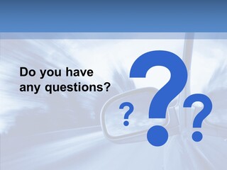 Outdoors Background Abstract PowerPoint Template