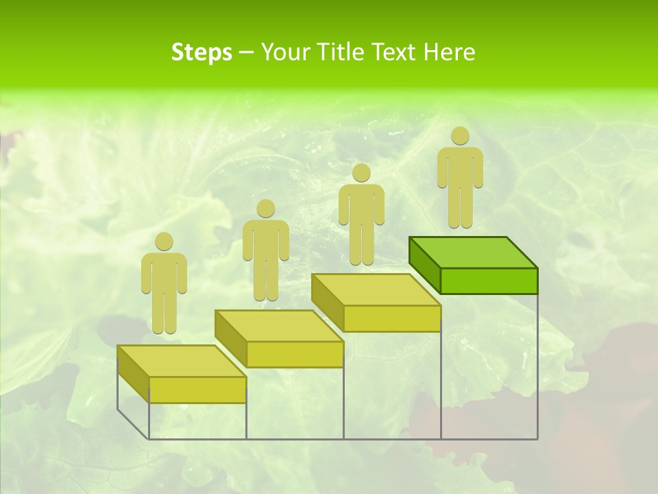 Food Combination Juicy PowerPoint Template