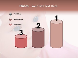 Precious Vitality Baby PowerPoint Template