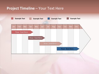 Precious Vitality Baby PowerPoint Template