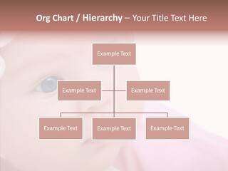 Precious Vitality Baby PowerPoint Template