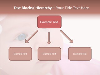 Precious Vitality Baby PowerPoint Template