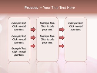 Precious Vitality Baby PowerPoint Template