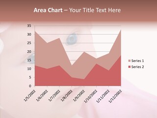 Precious Vitality Baby PowerPoint Template