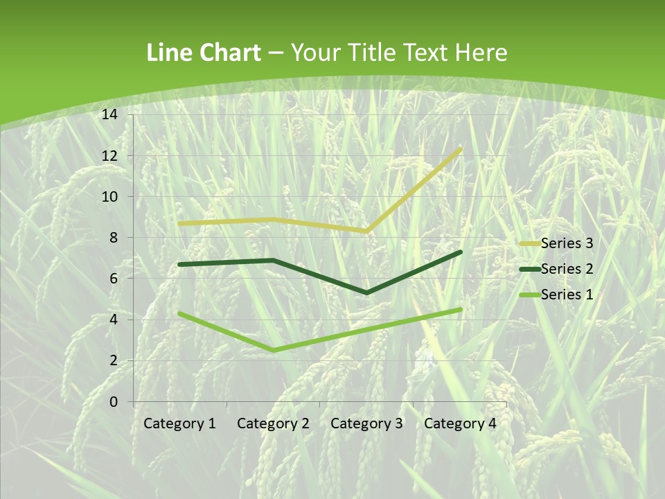Leaf Primary Lush PowerPoint Template