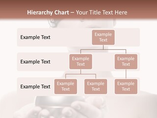 Clean Plastic Girl PowerPoint Template