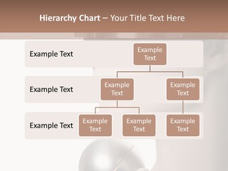 White See Make Up PowerPoint Template