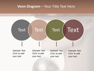White See Make Up PowerPoint Template