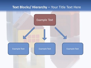 Metaphor Investor Shape PowerPoint Template