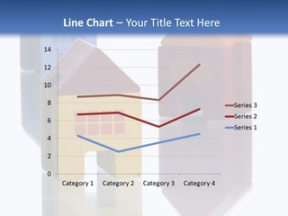 Metaphor Investor Shape PowerPoint Template
