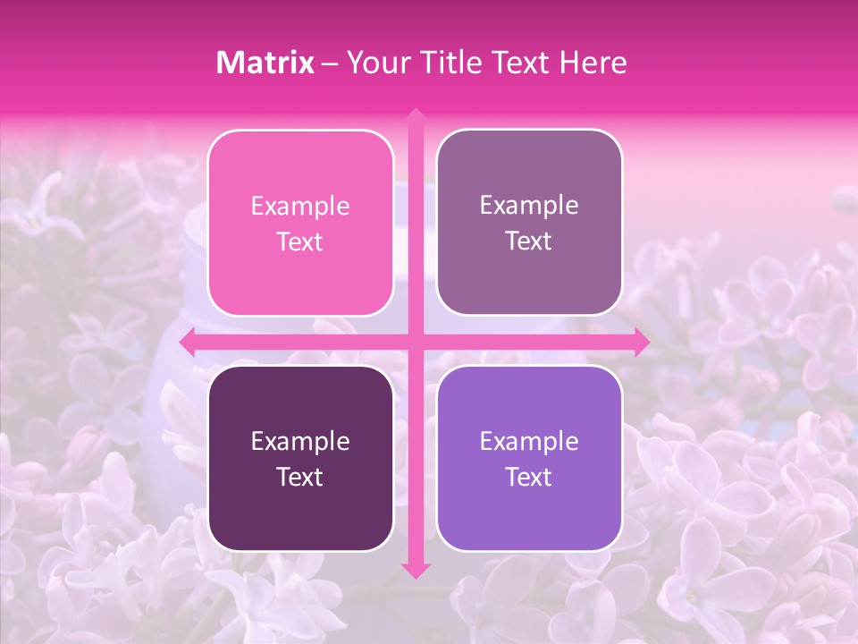 Health Skin Health Care PowerPoint Template