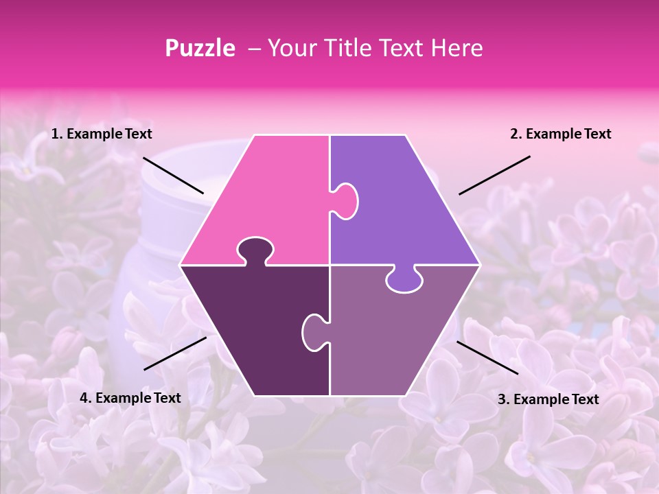 Health Skin Health Care PowerPoint Template