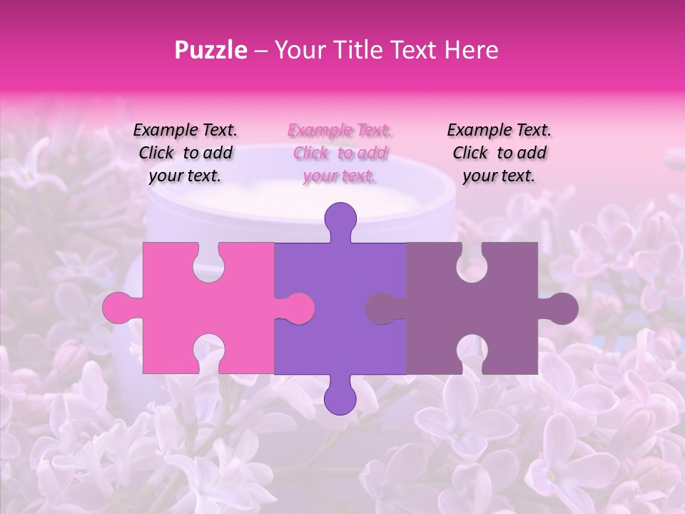 Health Skin Health Care PowerPoint Template