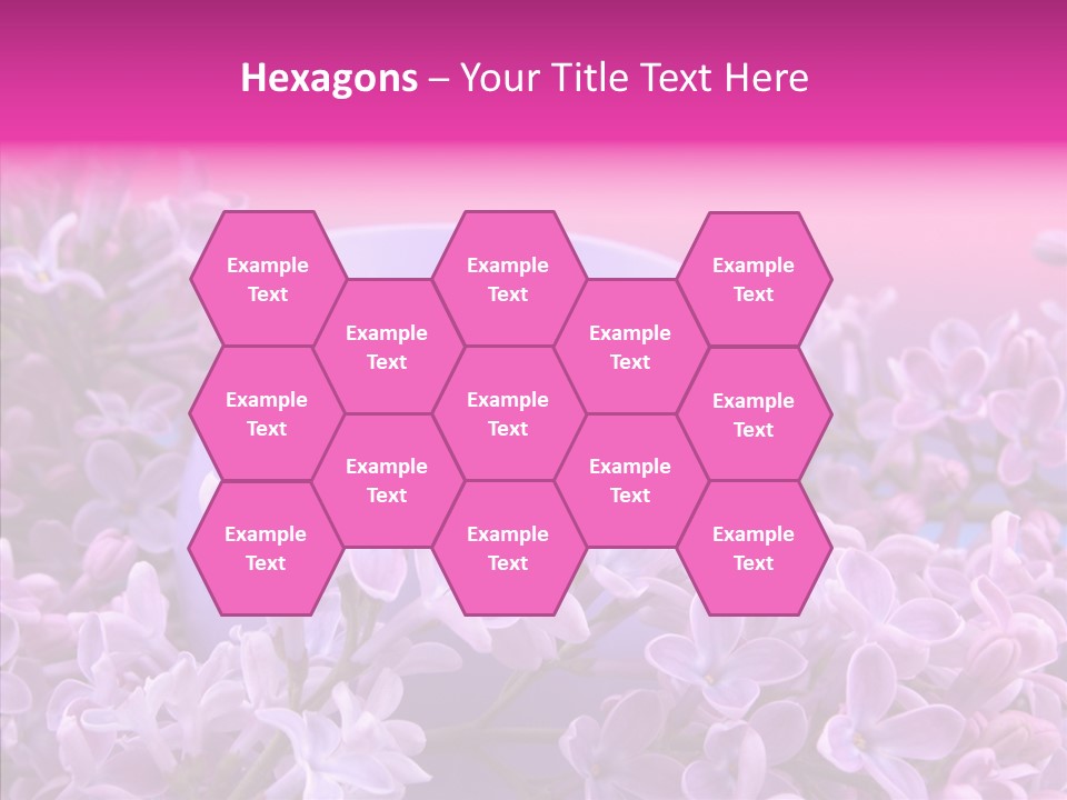 Health Skin Health Care PowerPoint Template