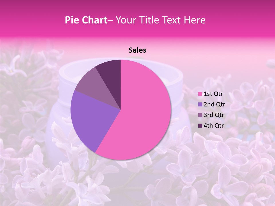 Health Skin Health Care PowerPoint Template