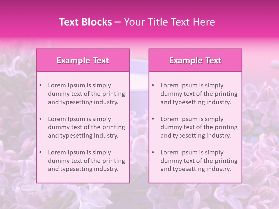 Health Skin Health Care PowerPoint Template