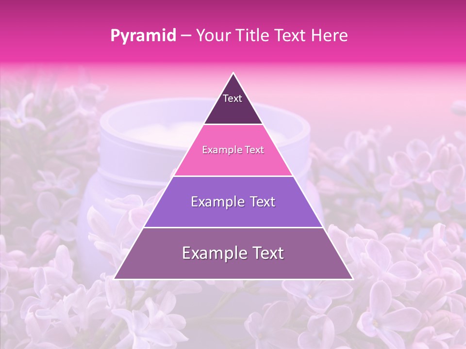 Health Skin Health Care PowerPoint Template