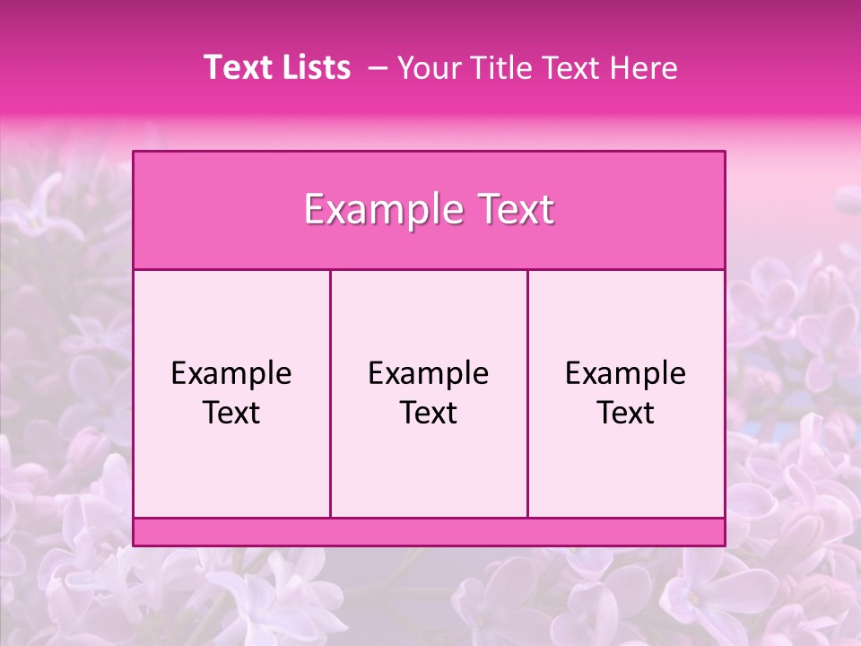 Health Skin Health Care PowerPoint Template