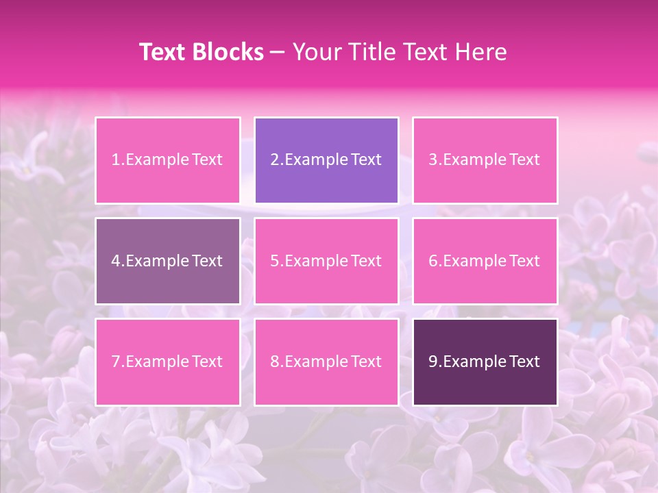 Health Skin Health Care PowerPoint Template