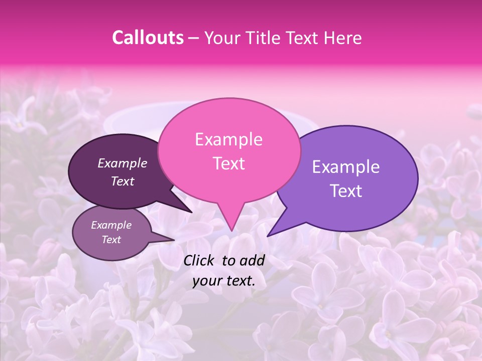 Health Skin Health Care PowerPoint Template