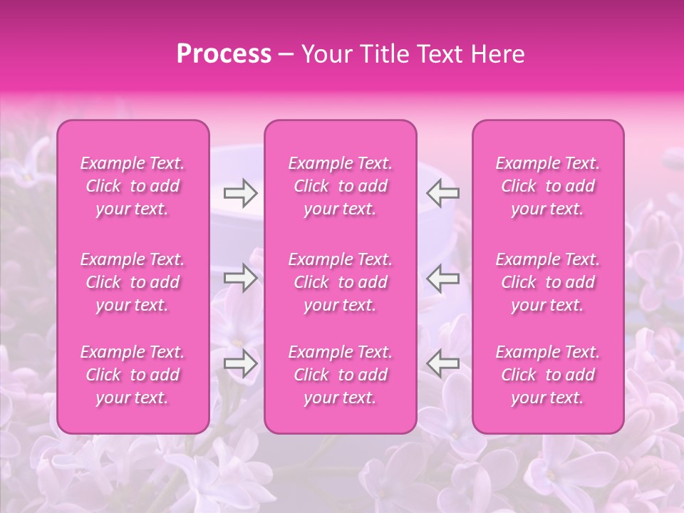 Health Skin Health Care PowerPoint Template