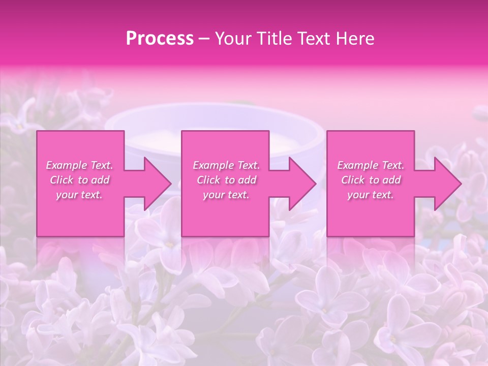 Health Skin Health Care PowerPoint Template