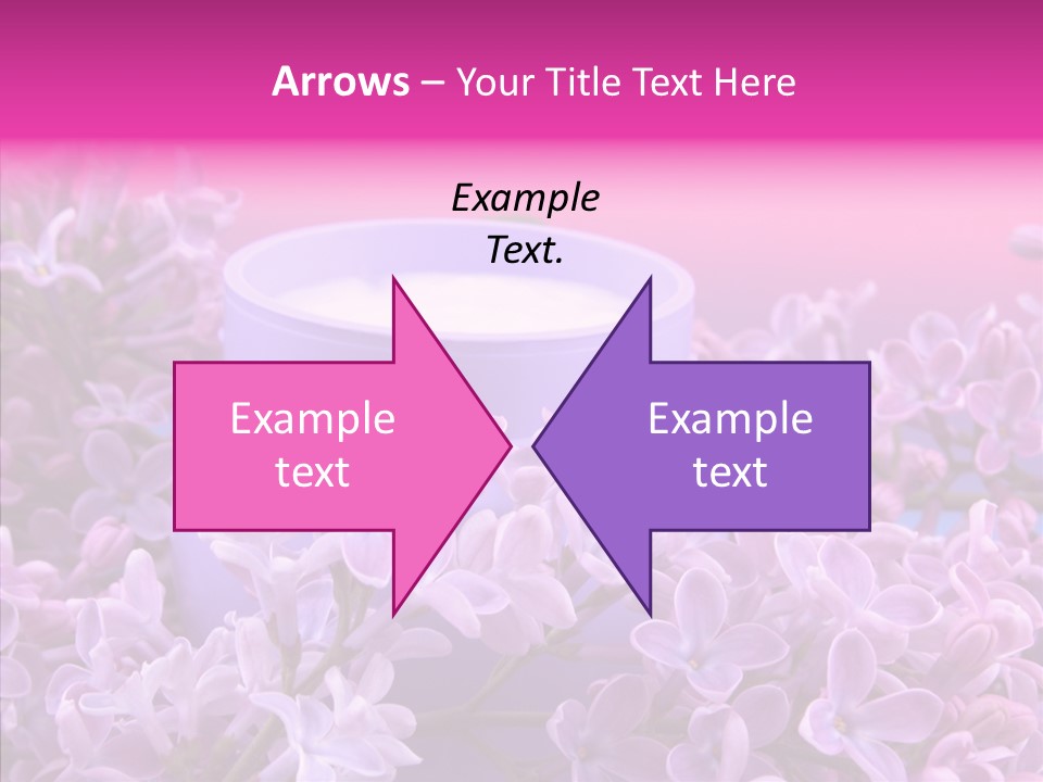 Health Skin Health Care PowerPoint Template