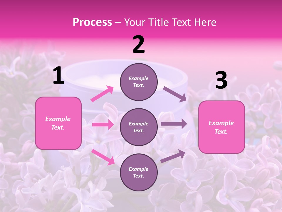 Health Skin Health Care PowerPoint Template