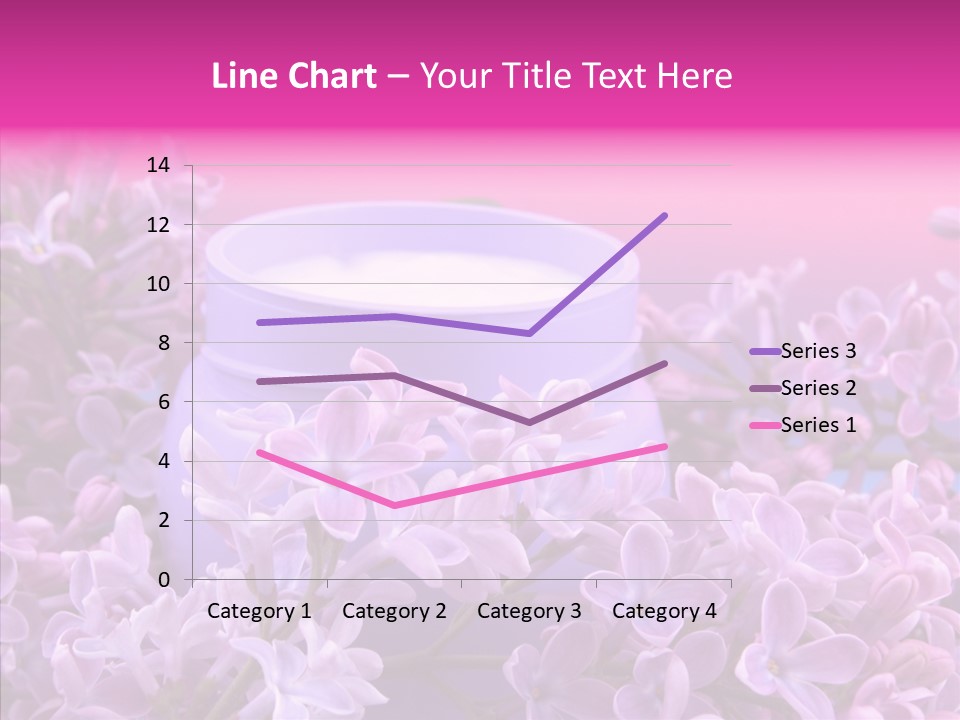 Health Skin Health Care PowerPoint Template