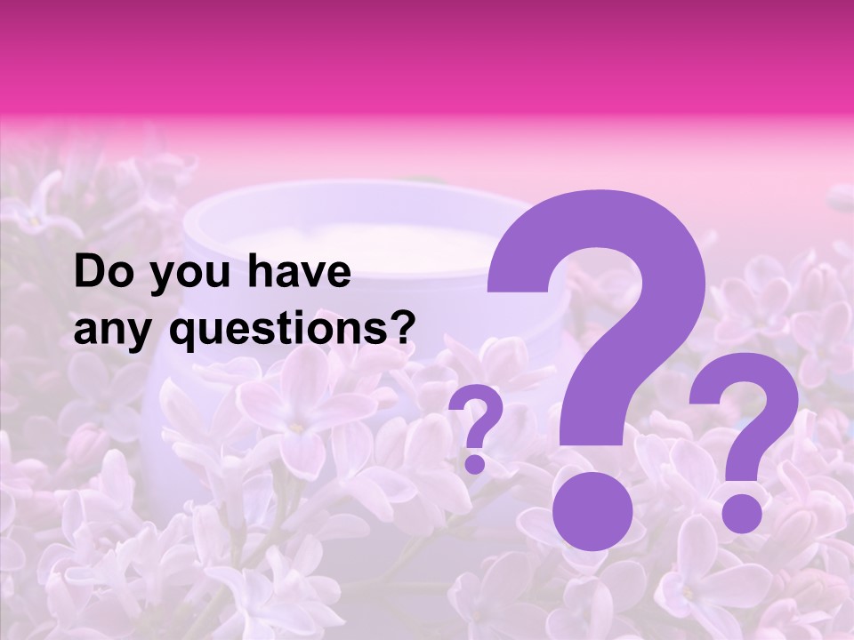 Health Skin Health Care PowerPoint Template