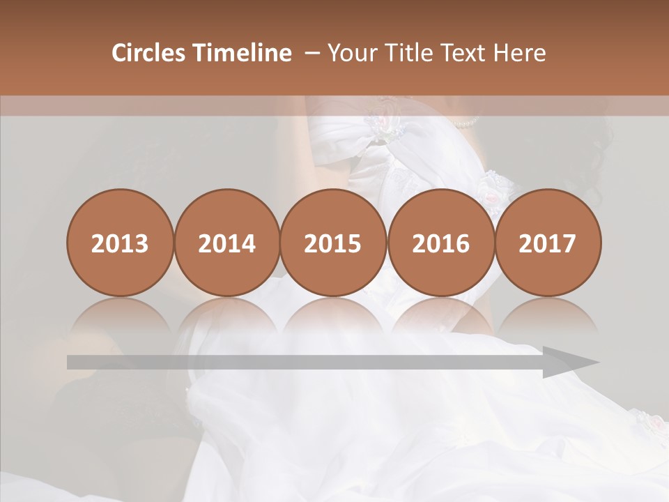 Lesbian Playmate Dona PowerPoint Template