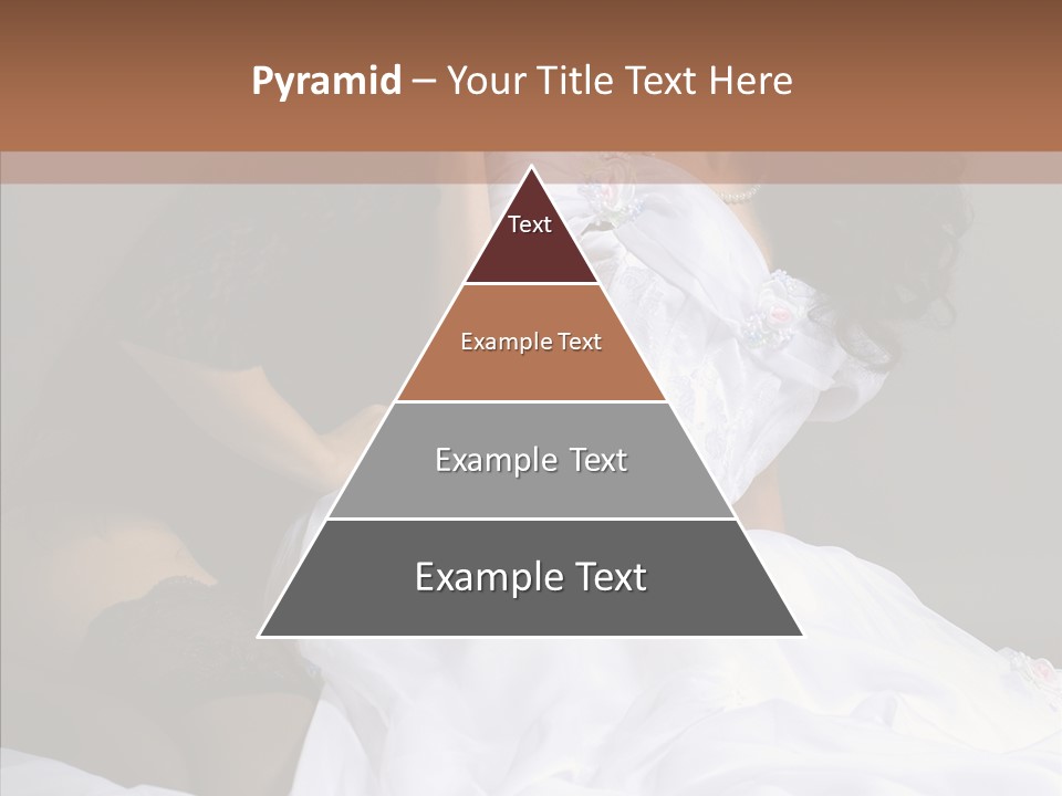 Lesbian Playmate Dona PowerPoint Template