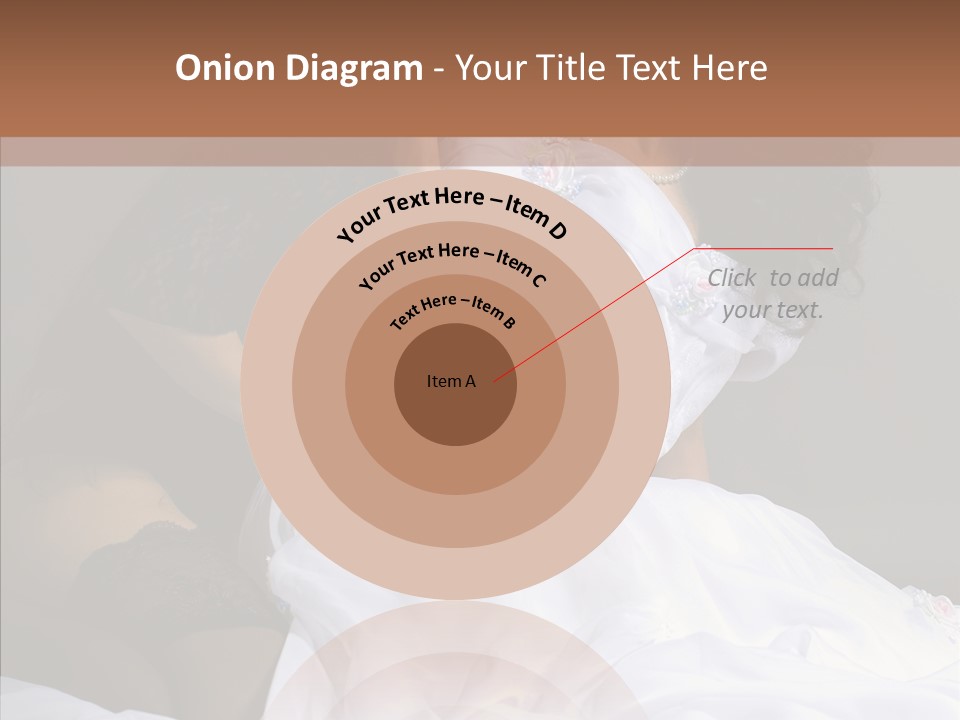 Lesbian Playmate Dona PowerPoint Template