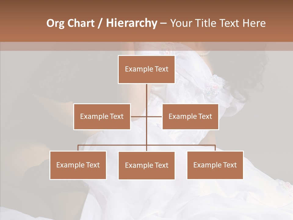 Lesbian Playmate Dona PowerPoint Template